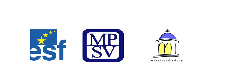 Město Mariánské Lázně